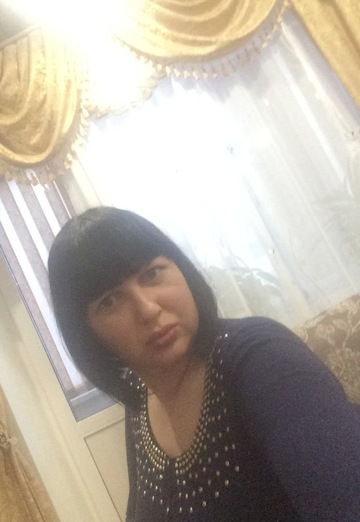My photo - Olya, 43 from Kansk (@olya52584)