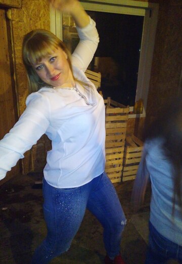 Моя фотография - Наталья, 42 из Снежинск (@natalya107010)