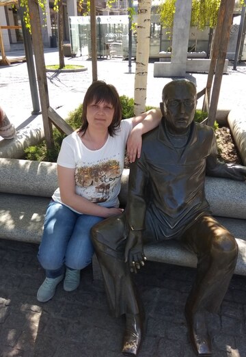 My photo - Lyudmila, 38 from Khmelnytskiy (@ludmila84627)