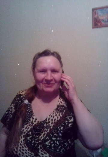 My photo - Elena, 66 from Borzya (@elena148749)