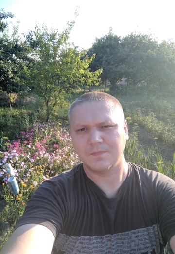 My photo - Alex, 38 from Oryol (@alex75620)