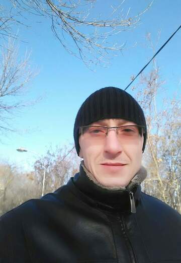 My photo - Evgeniy, 40 from Orenburg (@evgeniy318540)