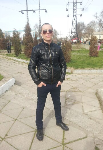Моя фотография - Сергей, 41 из Ташкент (@sergey653353)