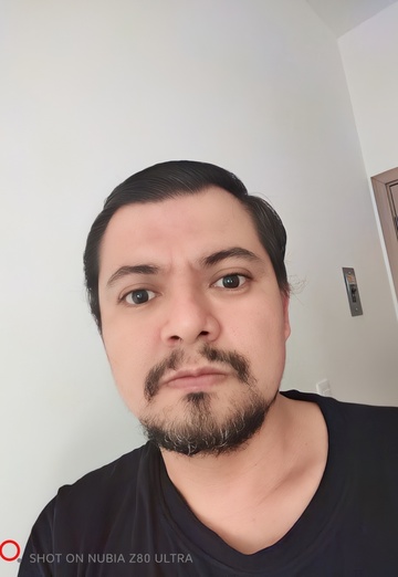 My photo - Raul Vazquez, 36 from Córdoba (@vazquez-89)