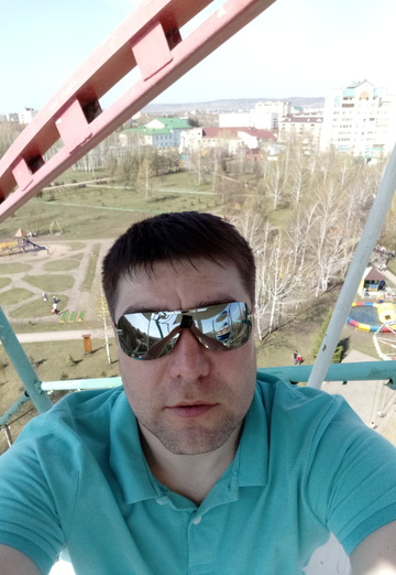 My photo - Damir, 40 from Kogalym (@artur76881)