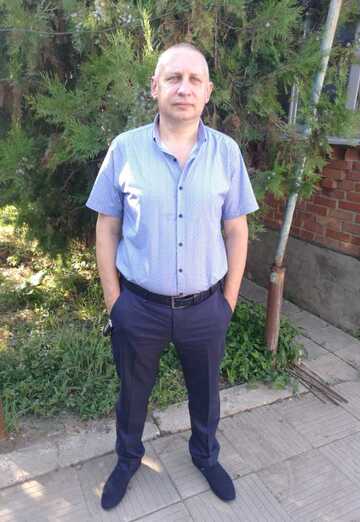 Моя фотография - Алексей, 51 из Краснодар (@aleksey601879)