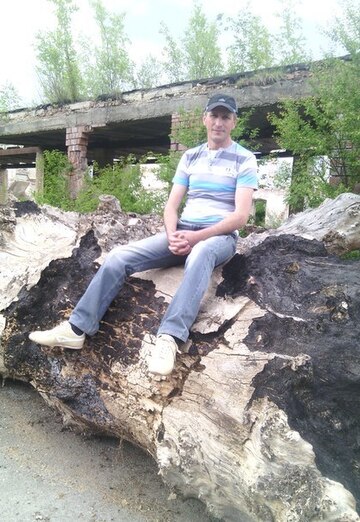My photo - Misha, 56 from Chernivtsi (@misha35021)