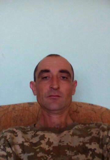 Моя фотография - Денис, 41 из Скадовск (@denis142178)