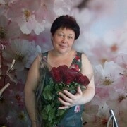 ольга, 49, Майна