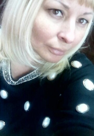 My photo - Irina, 45 from Seversk (@irina272537)