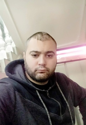 My photo - Igor, 35 from Bitterfeld (@igor399833)