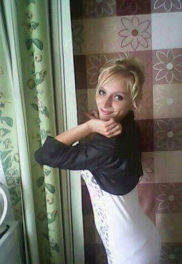 Benim fotoğrafım - Olesya, 30  Pereslavl-Zalesski şehirden (@olesya15457)