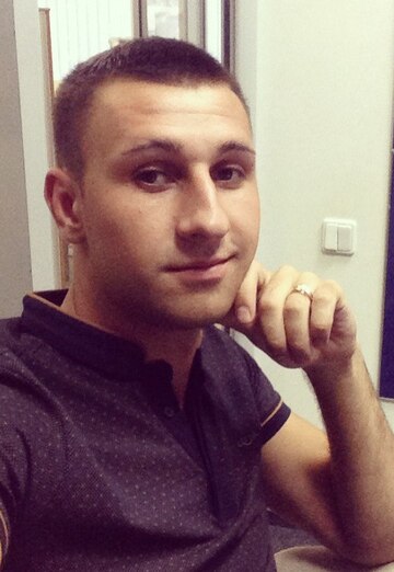 My photo - Ruslan, 32 from Kerch (@ruslan214793)