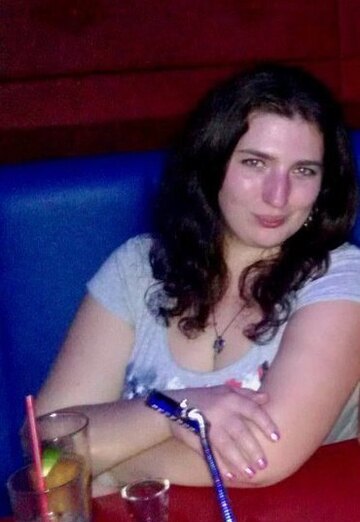 Моя фотография - Анастасия, 32 из Сумы (@anastasiya27327)