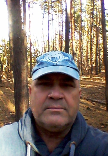 My photo - Anatoliy, 61 from Voronezh (@anatoliy90199)