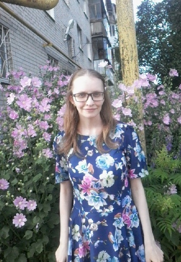 My photo - Nina, 35 from Kamensk-Uralsky (@vera123490)