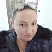 Милла 35 лет (Козерог) Ташкент