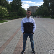 Владимир, 40, Соликамск