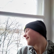 Арсений, 20, Березники