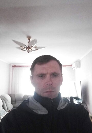 Моя фотография - Владимир, 43 из Актобе (@vladimir317351)