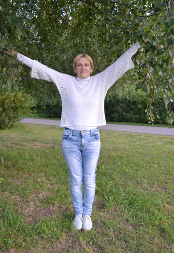 Моя фотография - Татьяна, 56 из Ковров (@gamenuk)
