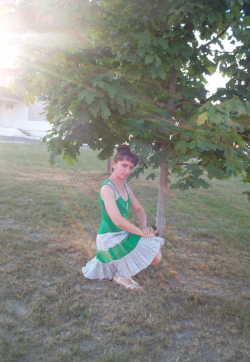 My photo - elena, 52 from Slonim (@elena114939)