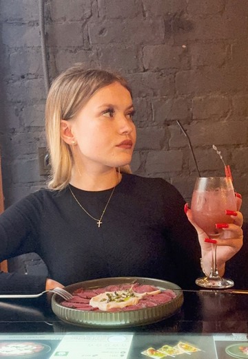 Anna (@anna299027) — my photo № 1