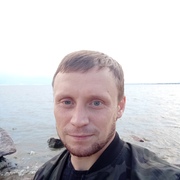 Александр, 38, Мантурово