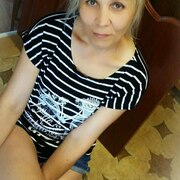 марина, 52, Верхняя Тойма