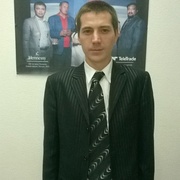 Denis1986, 36, Лыткарино