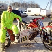Алексей, 28, Углич