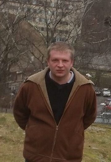 My photo - Valeri, 46 from Tallinn (@valeri1817)