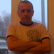 Pavel 46 Kiselyovsk