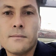 БЕК, 39, Москва