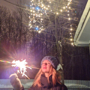Даша, 22, Тобольск