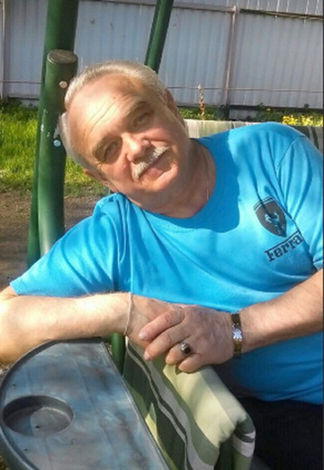 My photo - anri, 78 from Saint Petersburg (@anri1280)