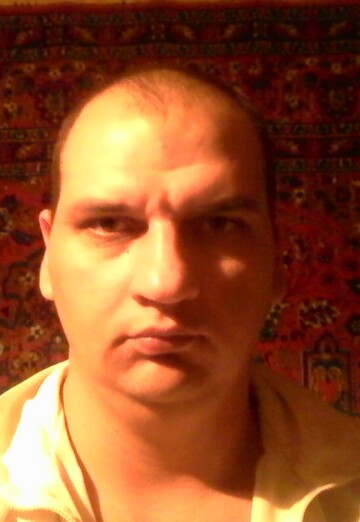 Моя фотография - Михаил, 35 из Гулькевичи (@mihail116420)