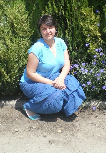 My photo - Anna, 43 from Krasnodar (@anna81637)