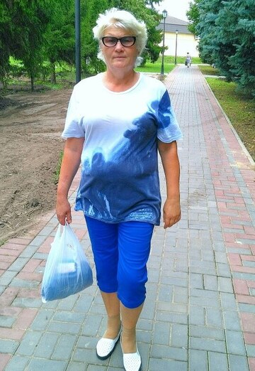My photo - Lyudmila, 61 from Kazan (@ludmila72426)