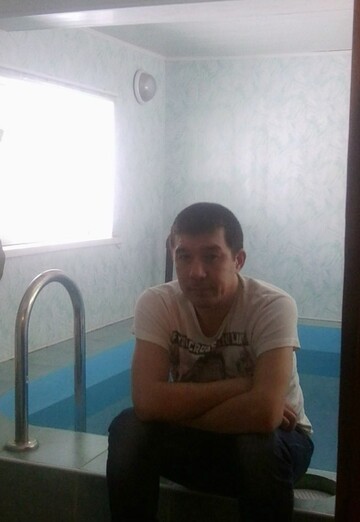 My photo - rustam, 49 from Yanaul (@rustam41076)