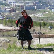 Танюха Барахтенко, 43, Железногорск-Илимский
