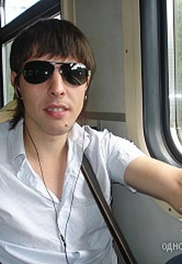 My photo - artem, 40 from Rostov-on-don (@artem177rus)