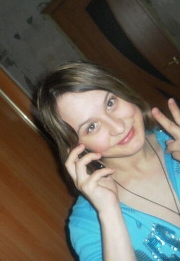 Моя фотография - Настя, 31 из Северск (@nasty7408863)