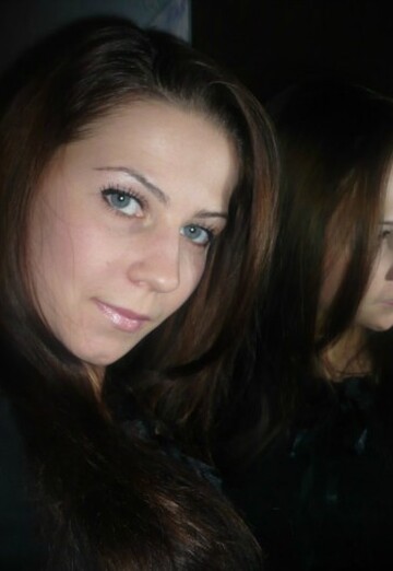 My photo - Inna, 36 from Noyabrsk (@inna7518110)