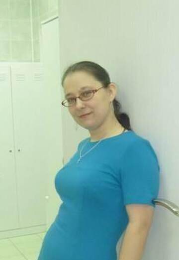 My photo - Antonida, 38 from Tyumen (@mizuoki2)