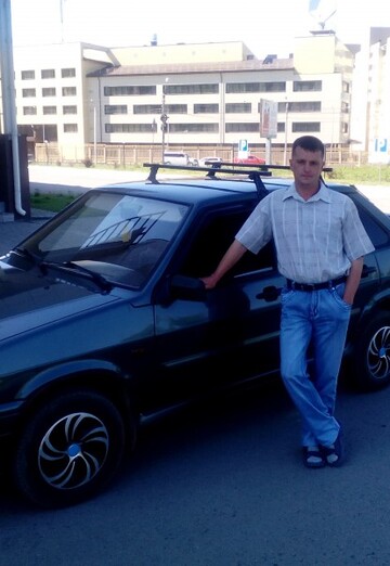 My photo - Igor, 49 from Gorno-Altaysk (@igorw7860332)