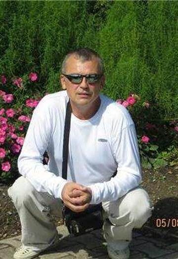 Моя фотография - Михаил, 57 из Туринск (@soke666)