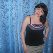 Марианна, 40, Бакал