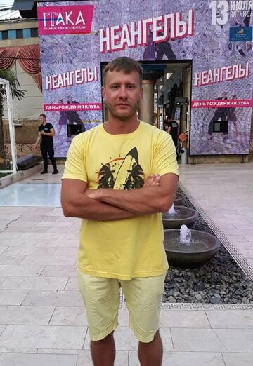 Моя фотография - Вадим, 38 из Чугуев (@vadim93639)