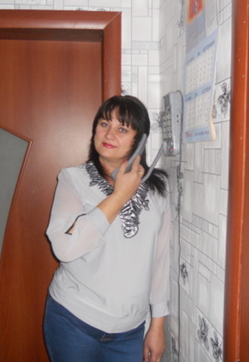 Моя фотография - Надежда, 54 из Суровикино (@nadejda1321)